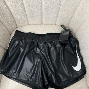Nike Women's Black Shorts